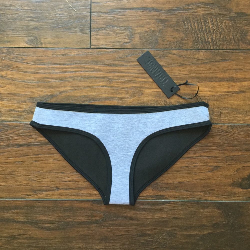 RARE Triangl Bikini Bottoms